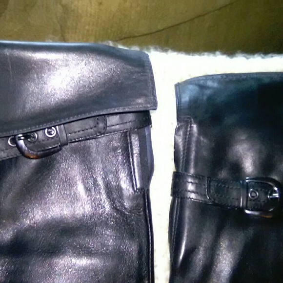 SOLD       SALE! Blondo Boots - Picture 2 of 7