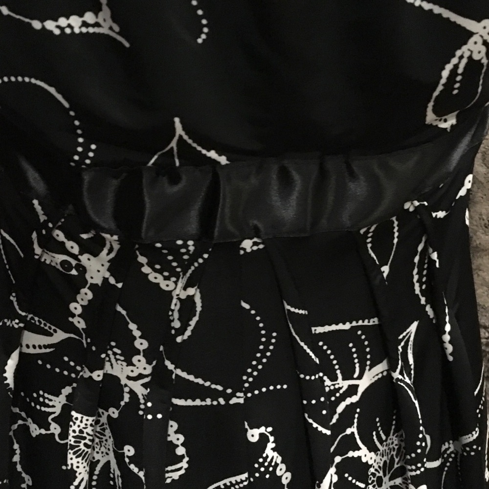 Mini Dress - Picture 4 of 4