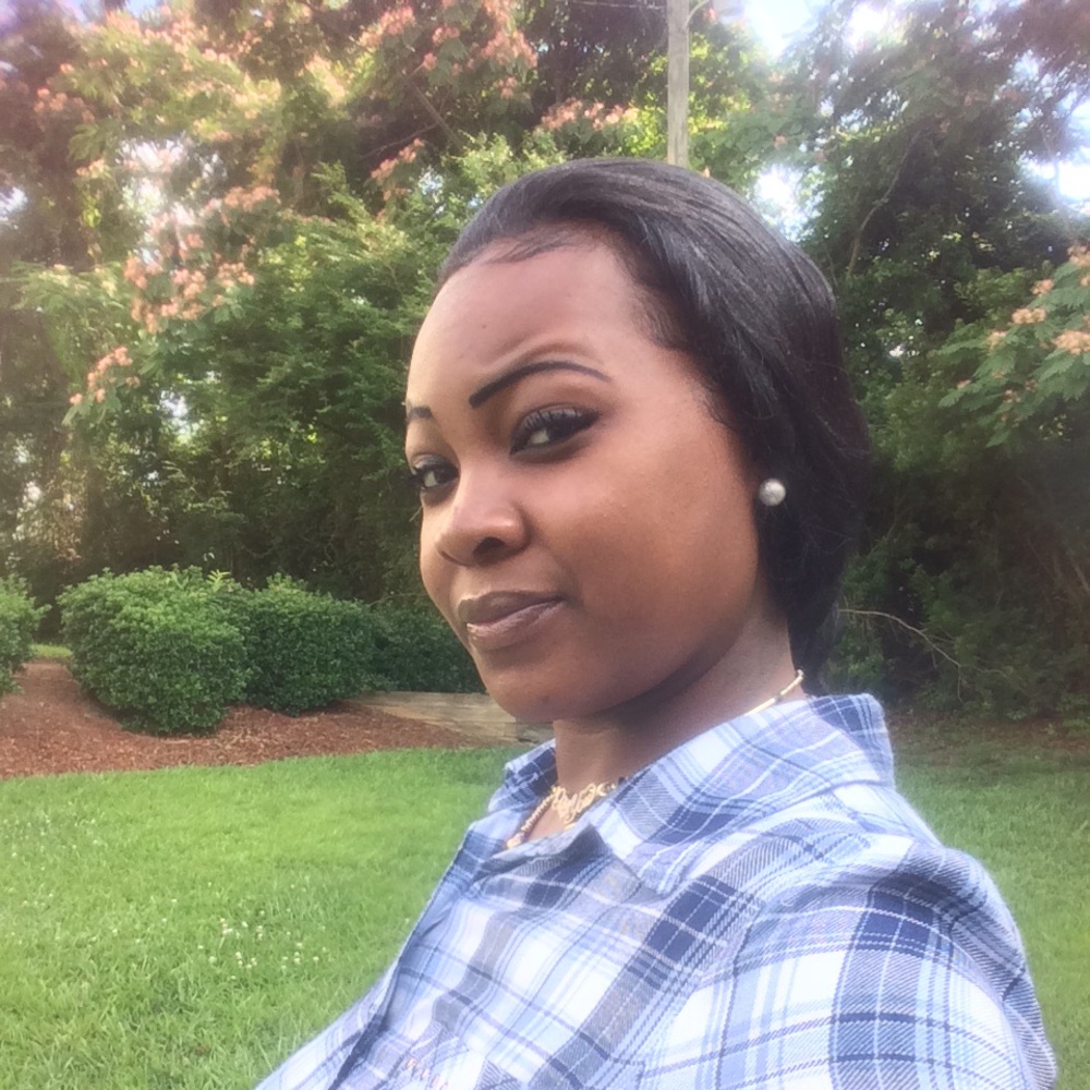 Meet your Posher, Breshena