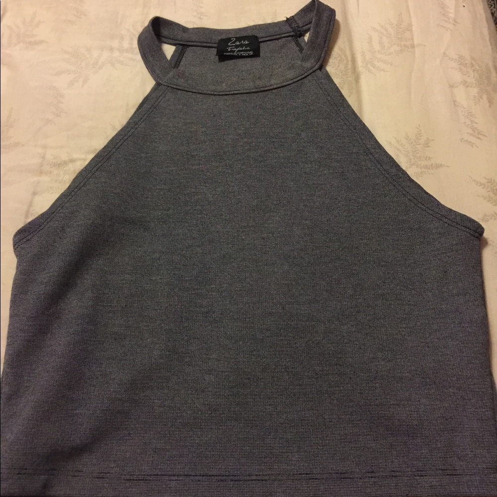 Zara tops