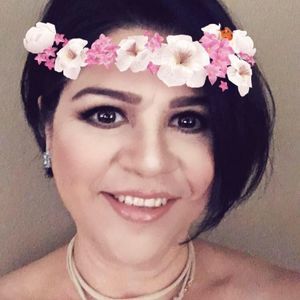 Meet your Posher, Patricia