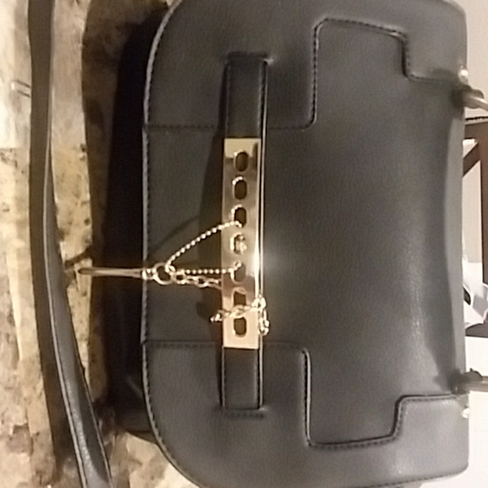 Satchel Bag