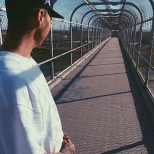 Meet your Posher, Martin