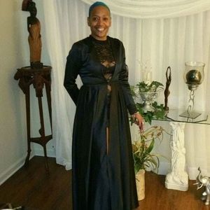 Meet your Posher, Joyce huguely