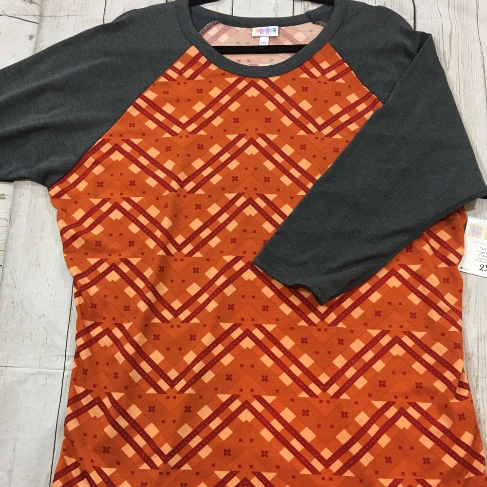 LuLaRoe Randy