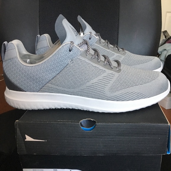 Brandblack no name shadow mesh sneaker - Picture 4 of 6