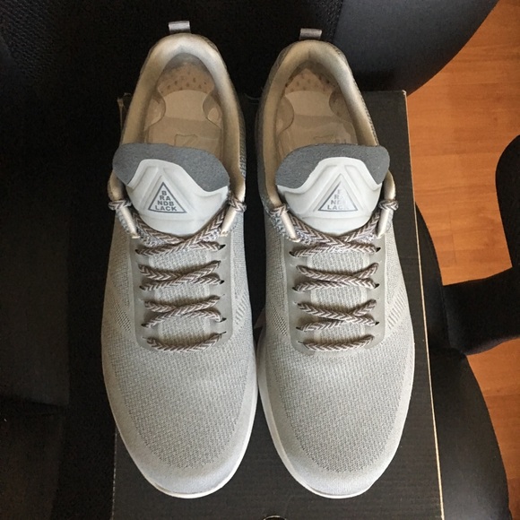 Brandblack no name shadow mesh sneaker - Picture 5 of 6