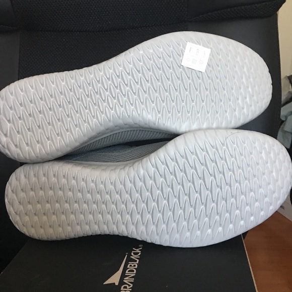 Brandblack no name shadow mesh sneaker - Picture 6 of 6