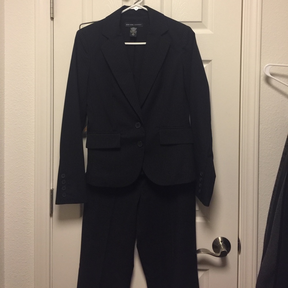 Business Suit