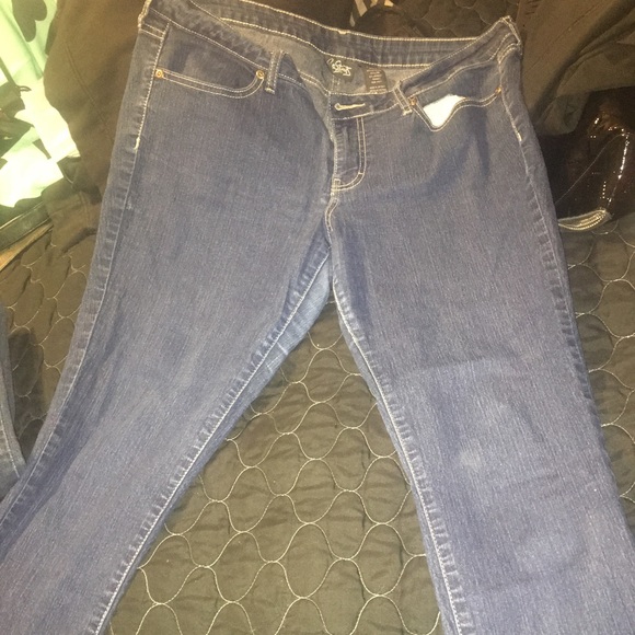 3 size 15 jeans - Picture 5 of 6