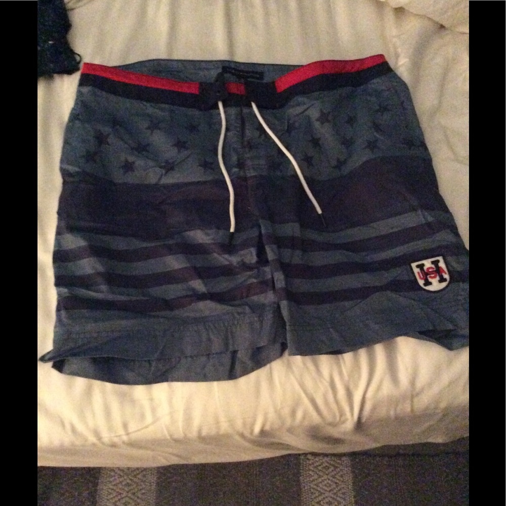 TH swim Trunks