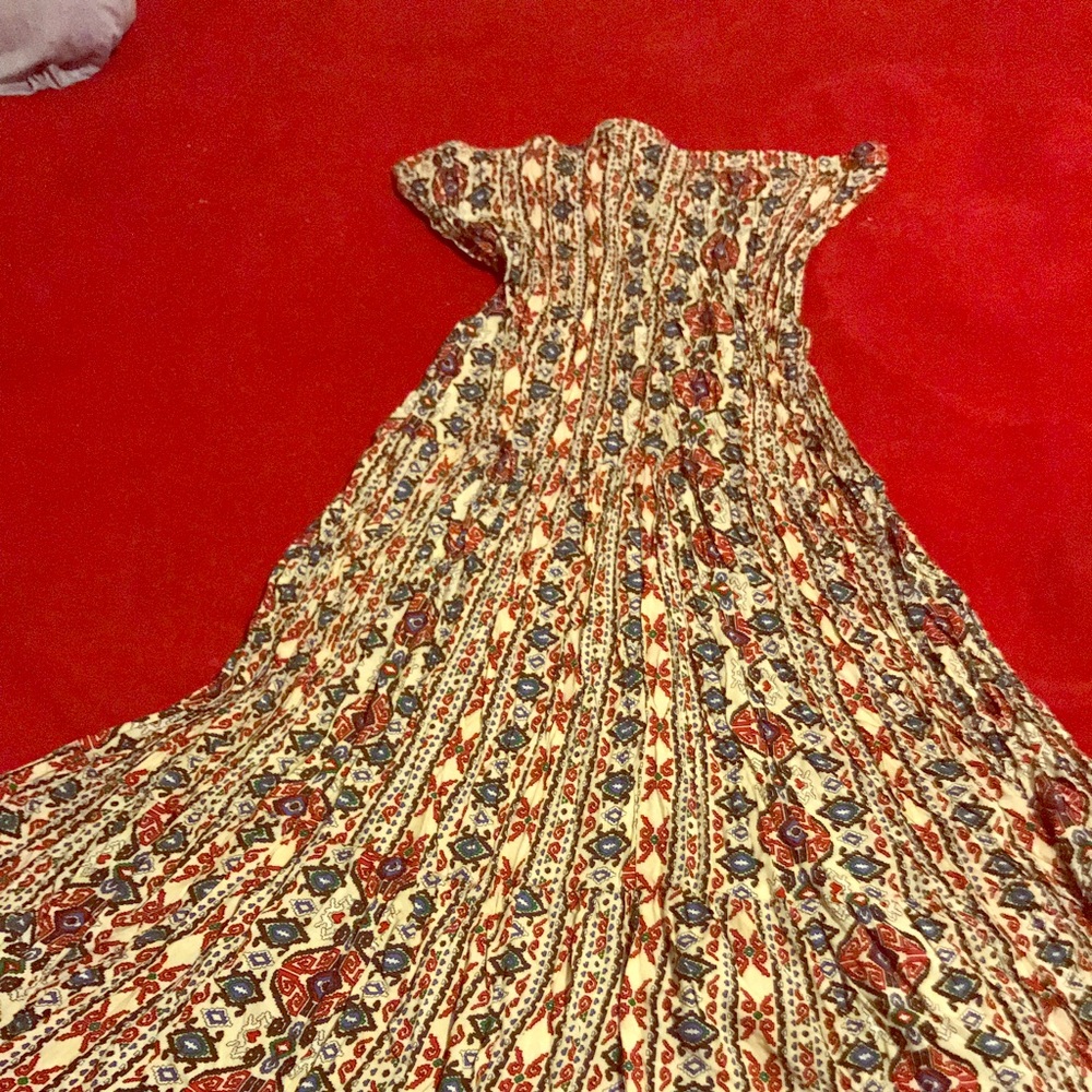 Beautiful long skirt