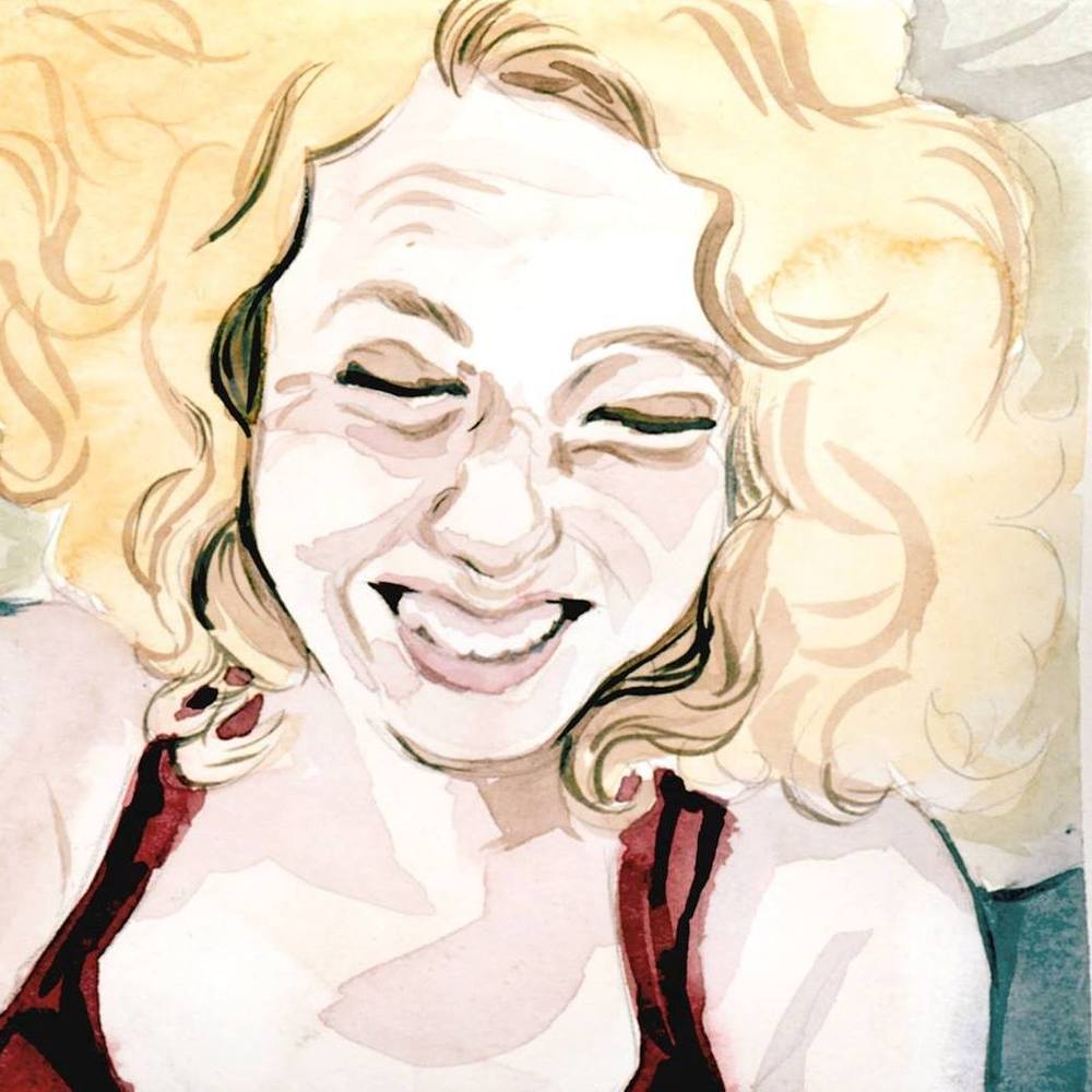 Meet your Posher, Jenny