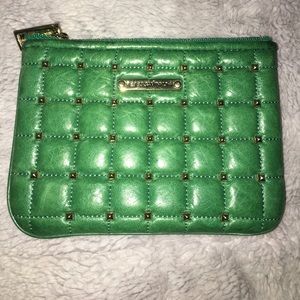 Rebecca Minkoff coin wallet
