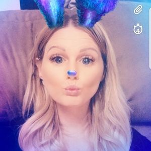 Meet your Posher, Sandy