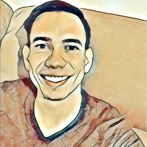 Meet your Posher, Jesse