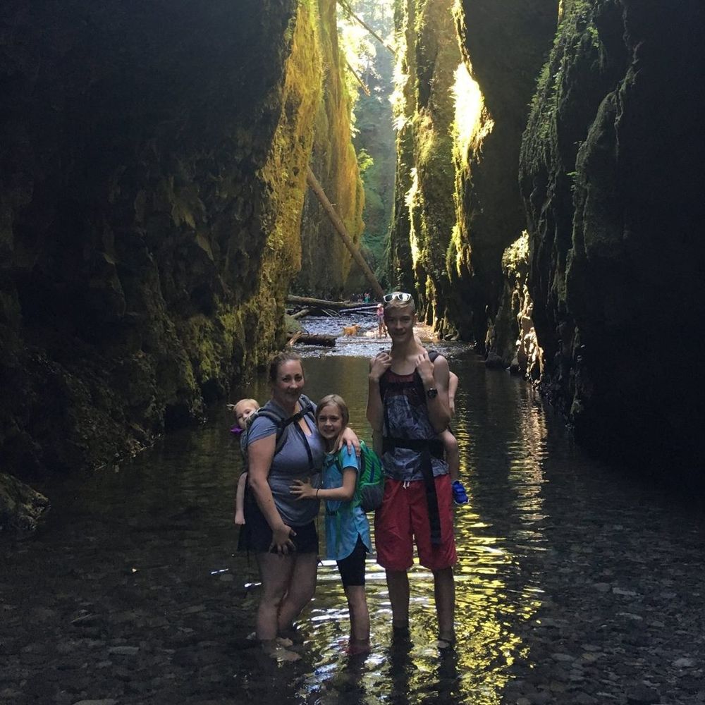 Meet your Posher, Megan