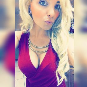 Meet your Posher, Tiffany