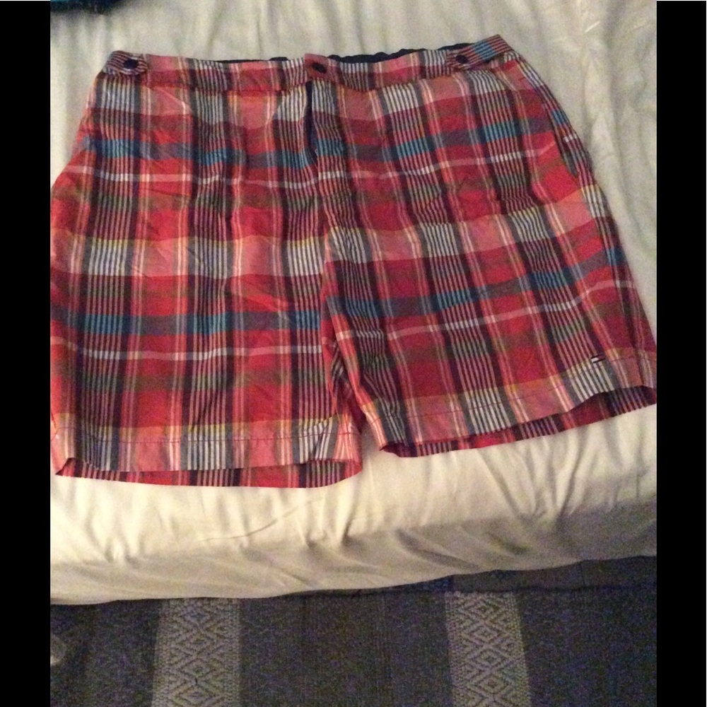 TH swim trunk