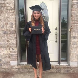 Meet your Posher, Kendall