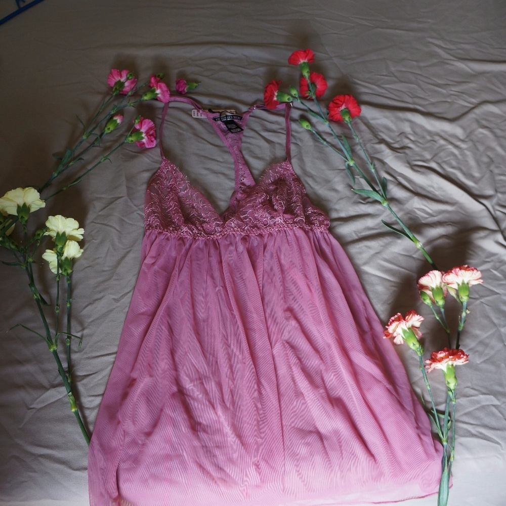 Hot and Sexy Lingerie NWT