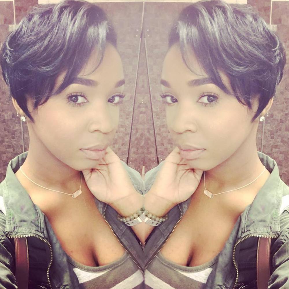 Meet your Posher, Jade