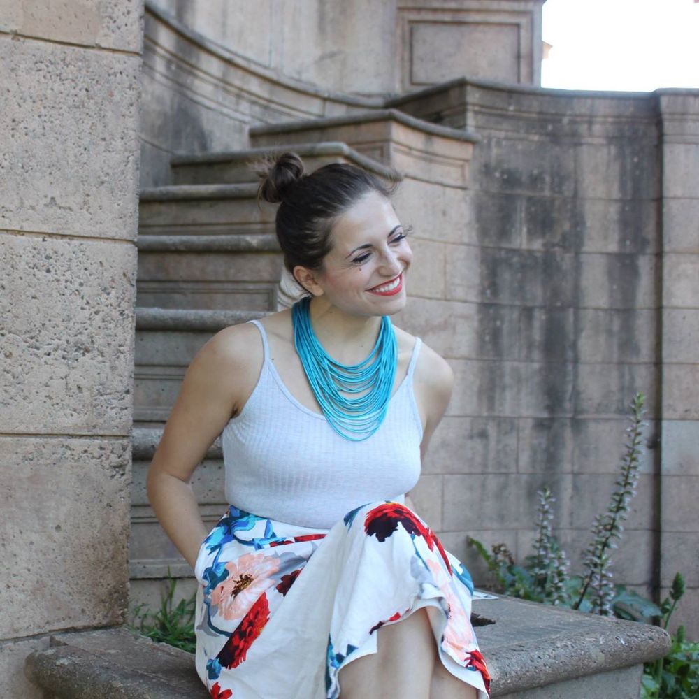 Meet your Posher, Deniz