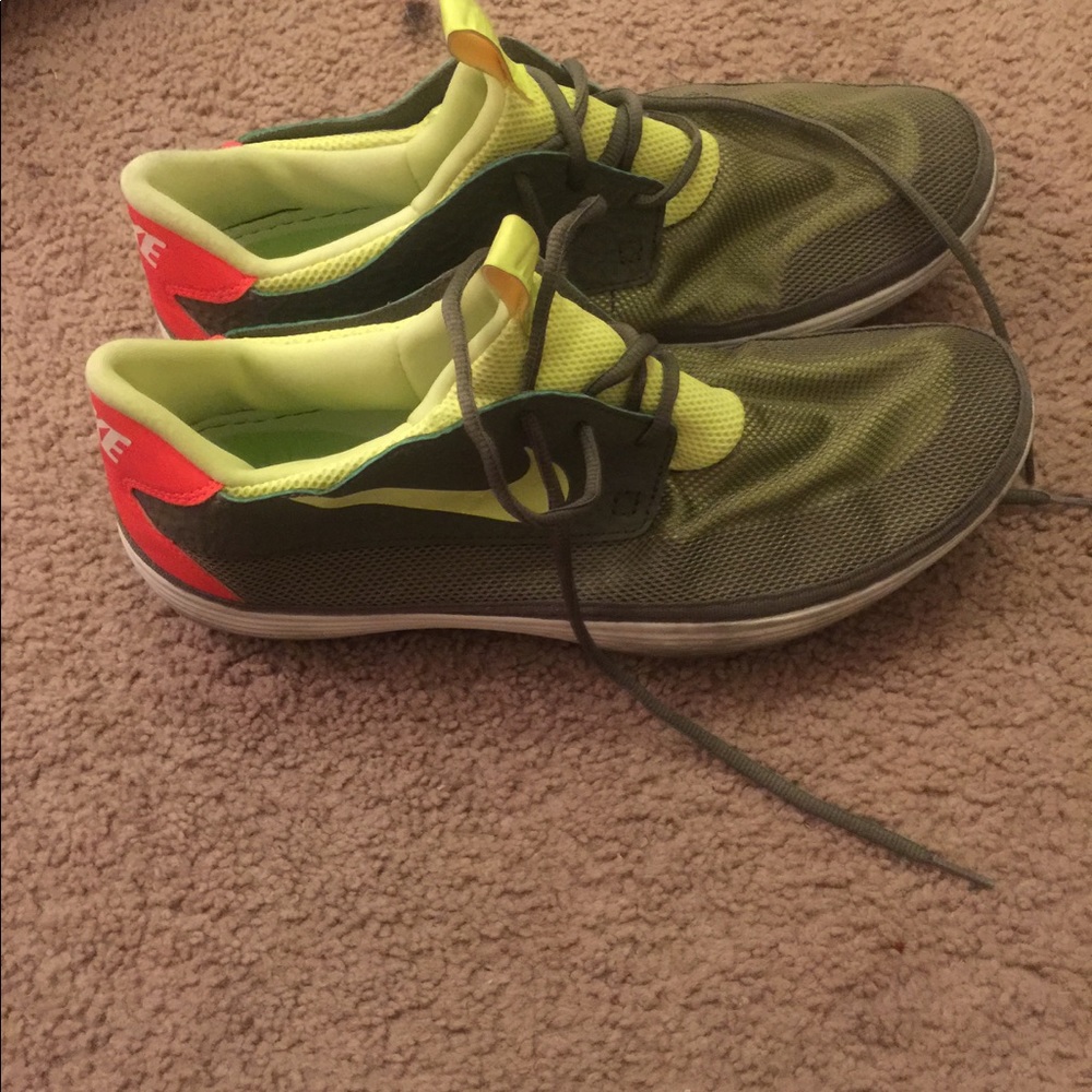 Nike