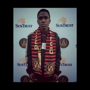 Meet your Posher, Joseph