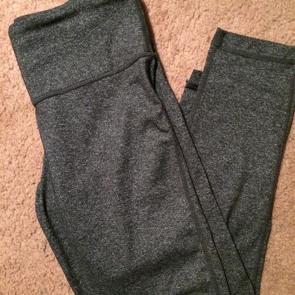 90 degree workout pants - Picture 4 of 7
