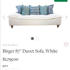 Meet your Posher, Siobhan