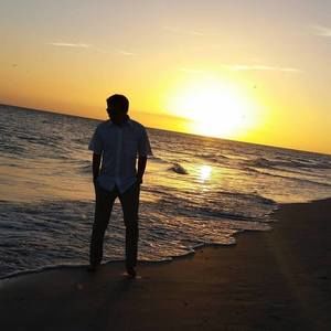 Meet your Posher, Chris