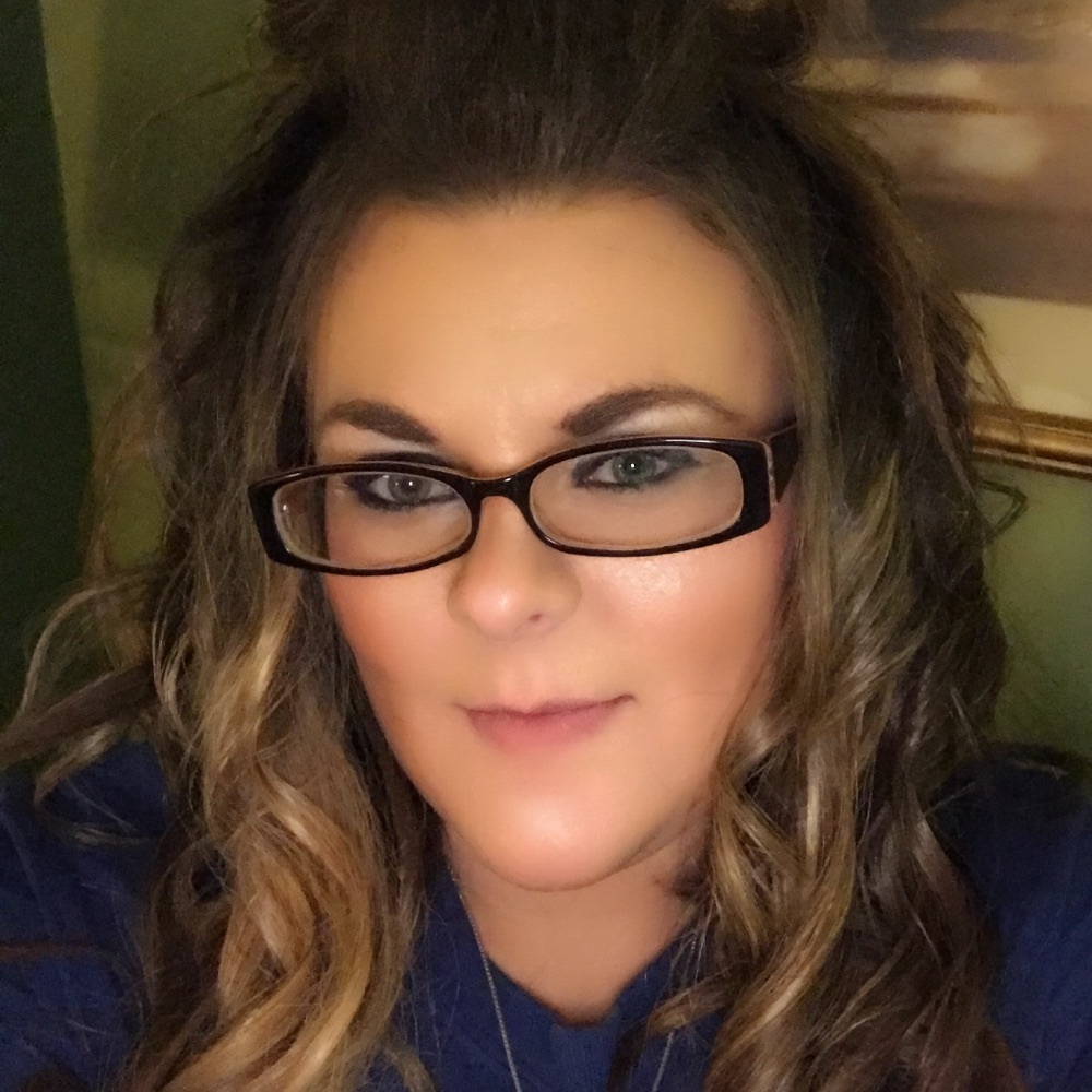 Meet your Posher, Krystina