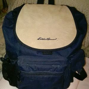 SALE!  FINAL! Eddie Bauer Back Pack