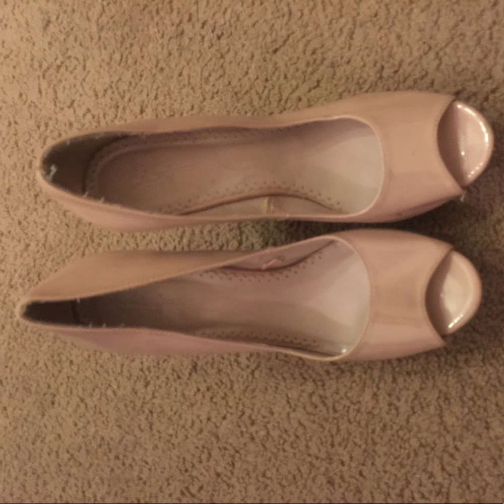 Rose wedges