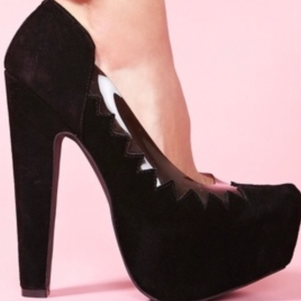 Jeffrey Campbell Heels