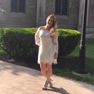 Meet your Posher, Megan