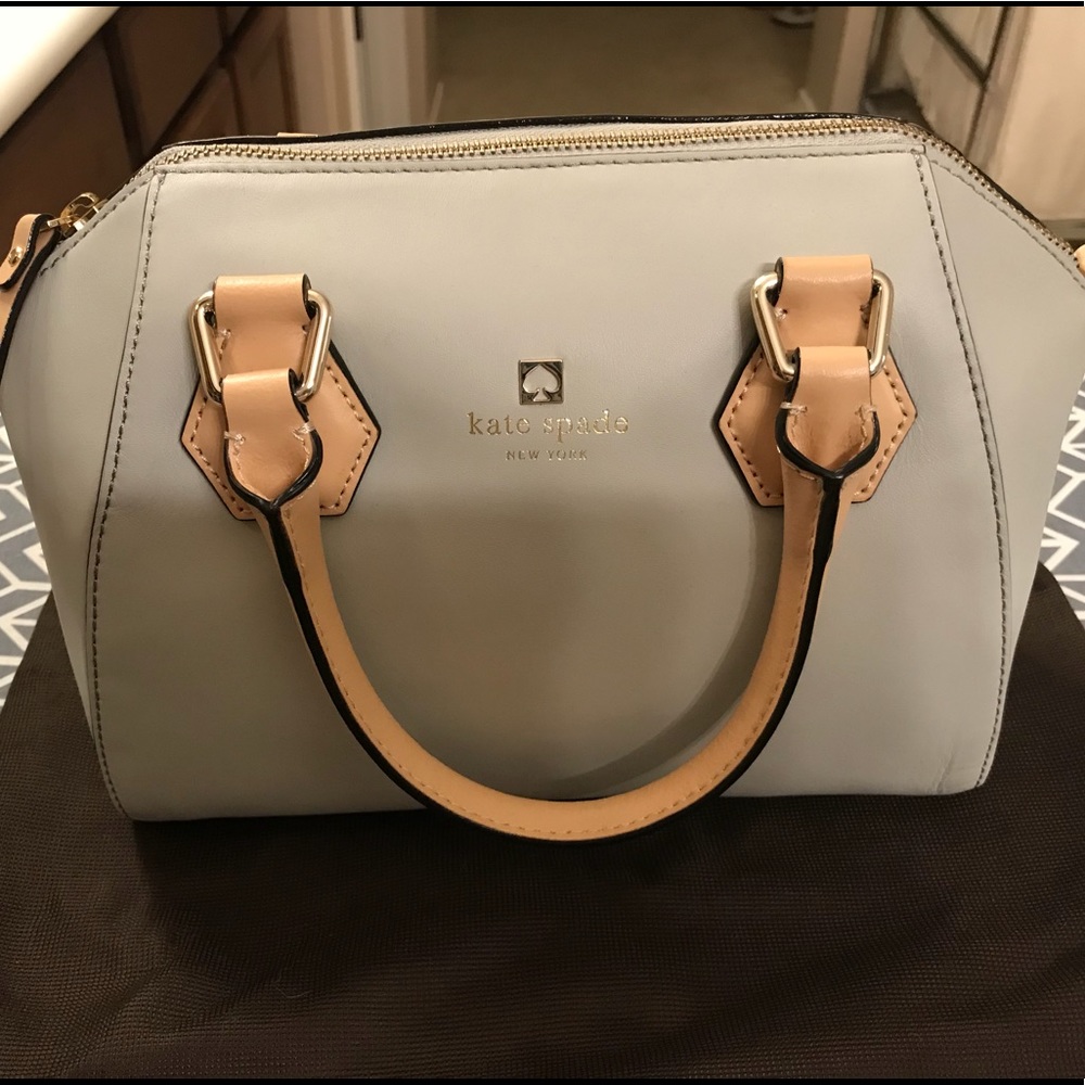 Kate Spade Mini Pippa Parnell street
