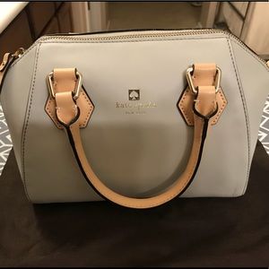 Kate Spade Mini Pippa Parnell street