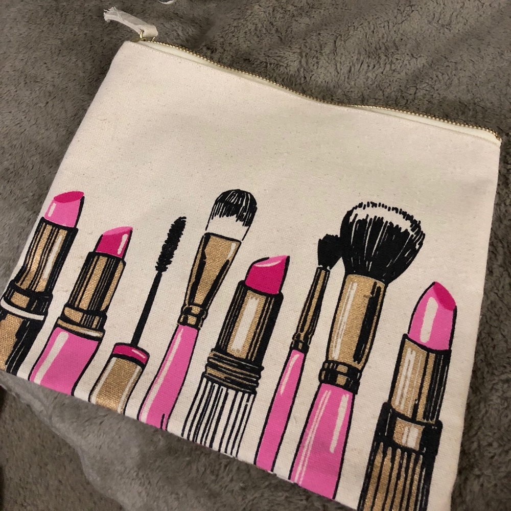 Makeup Travel Bag