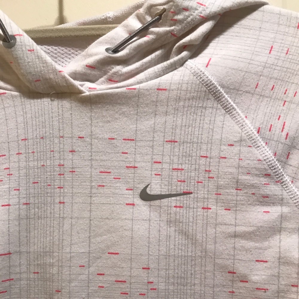 Nike pullover sweater