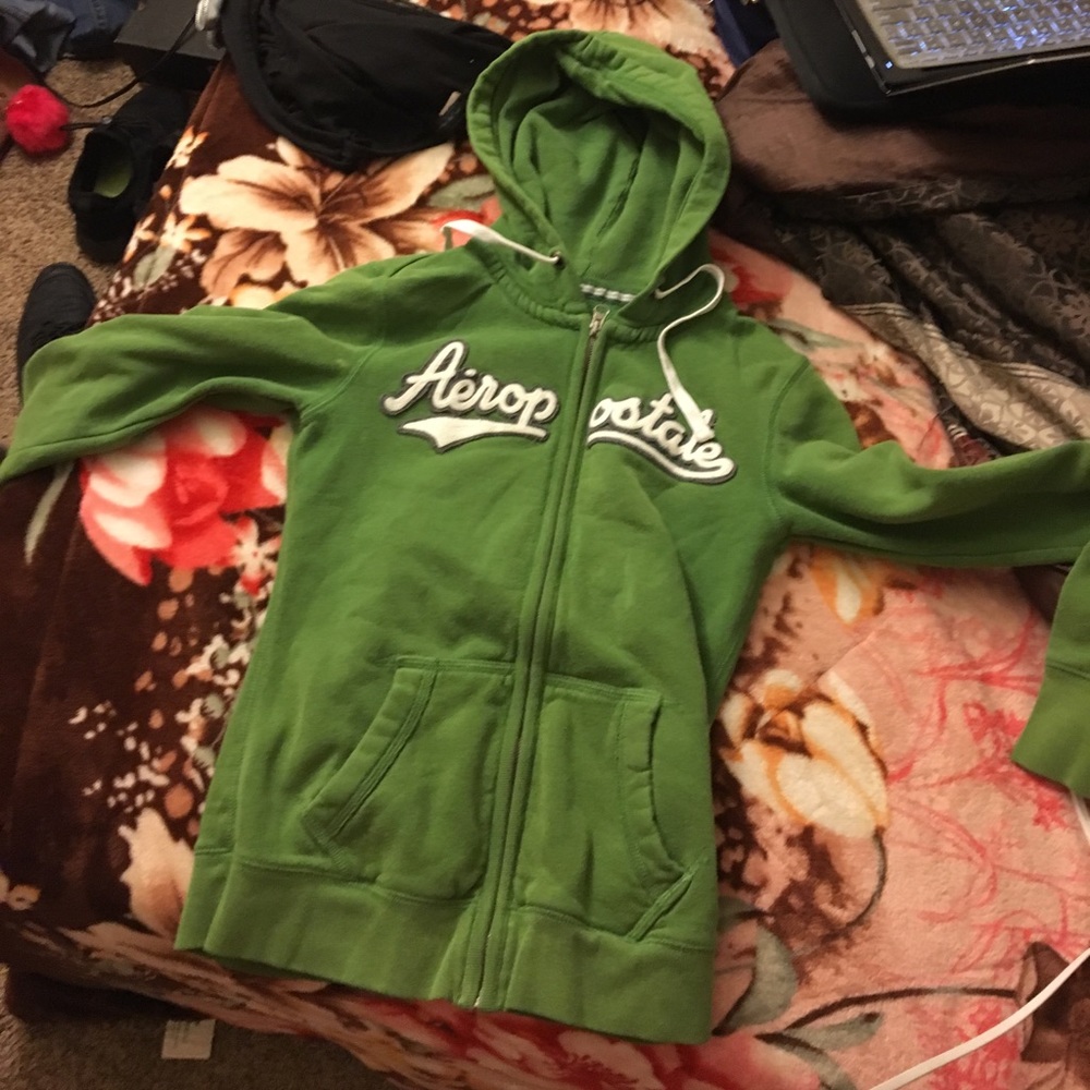 Aeropostale sweater