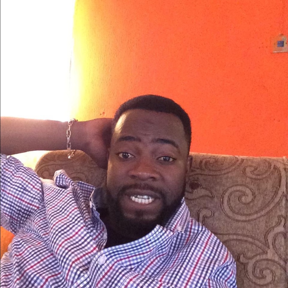 Meet your Posher, Adeyemi