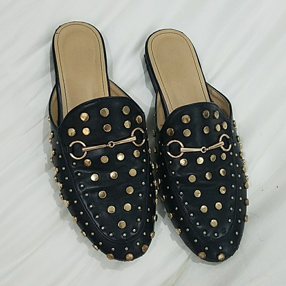 Mules