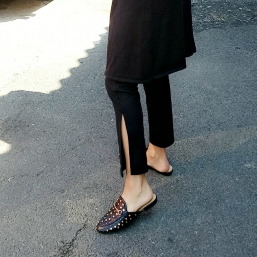 Mules - Picture 3 of 3