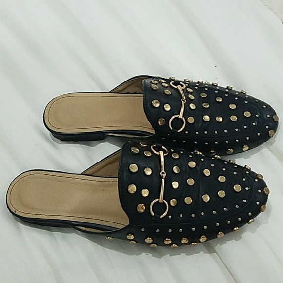 Mules - Picture 2 of 3