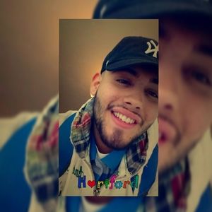 Meet your Posher, Jovany