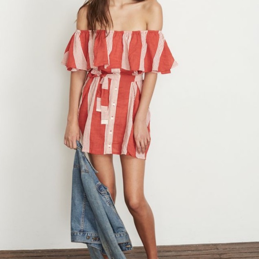 Faithful the brand dress