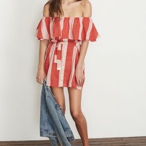 Faithful the brand dress