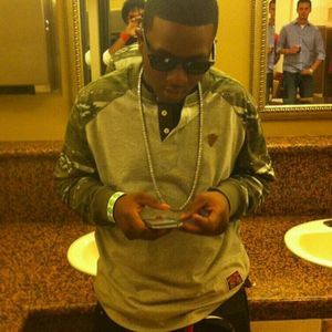 Meet your Posher, Jimmy